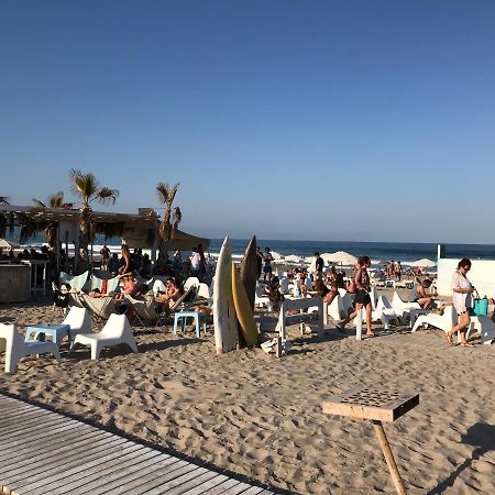 Playa Dos Avenidas Аліканте Екстер'єр фото
